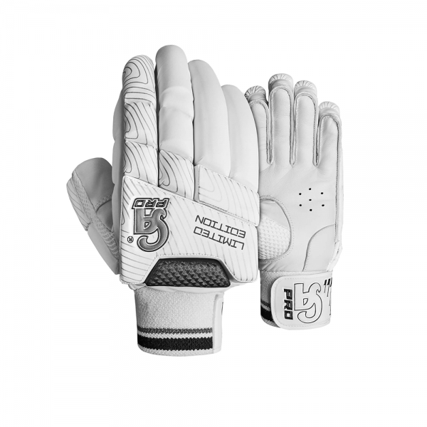 CA PRO LIMITED EDITION BATTING GLOVES